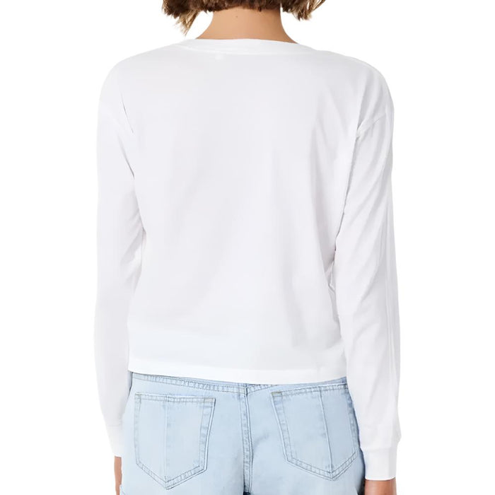 Rip Curl Women's Plains Tee WOMEN - Clothing - Tops - Long Sleeved Rip Curl