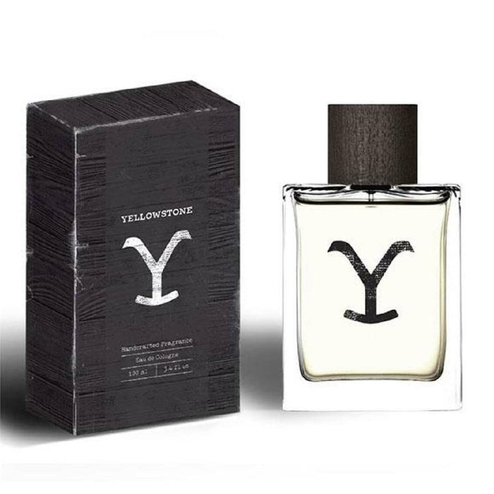 Yellowstone Cologne 3.4oz MEN - Accessories - Grooming & Cologne Tru Fragrance