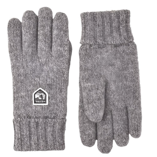 Hestra Basic Wool Glove - FINAL SALE MEN - Accessories - Gloves Hestra