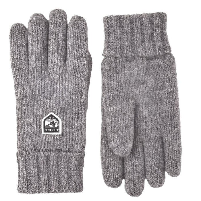 Hestra Basic Wool Glove - FINAL SALE MEN - Accessories - Gloves Hestra