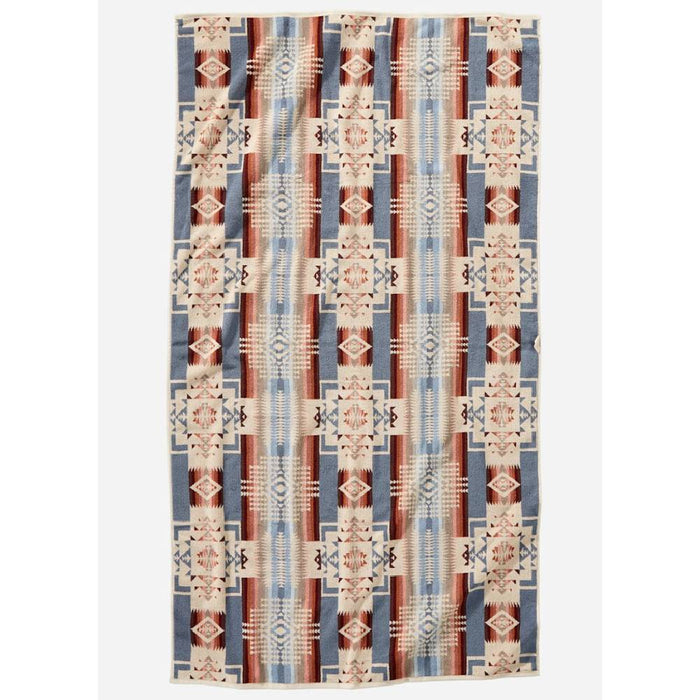Pendleton Chief Joseph Rosewood Spa Towel HOME & GIFTS - Bath & Body - Towels Pendleton