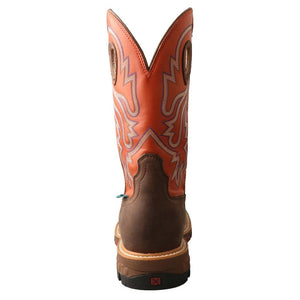 Twisted X 12" Western Work Boot MEN - Footwear - Work Boots Twisted X   