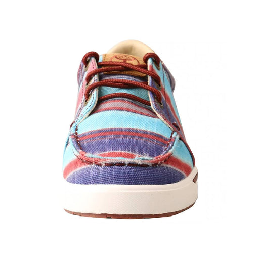 Twisted X Youth Hooey Loper Shoe KIDS - Footwear - Casual Shoes Twisted X