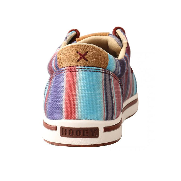 Twisted X Youth Hooey Loper Shoe KIDS - Footwear - Casual Shoes Twisted X