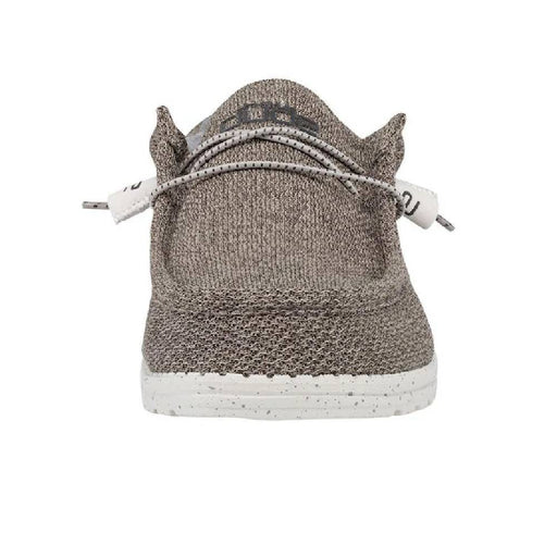 Hey Dude Wally Stretch - Sand Dune Camo MEN - Footwear - Casual Shoes Hey Dude