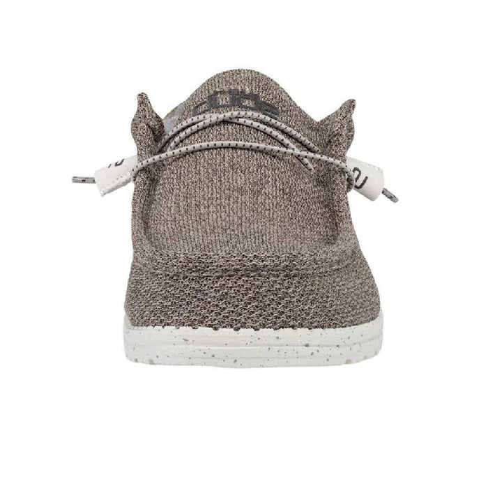 Hey Dude Wally Stretch - Sand Dune Camo MEN - Footwear - Casual Shoes Hey Dude