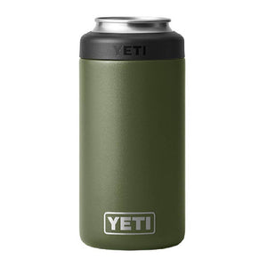 Yeti Rambler 16oz Colster Tall - Multiple Colors Home & Gifts - Yeti Yeti Highlands Olive  