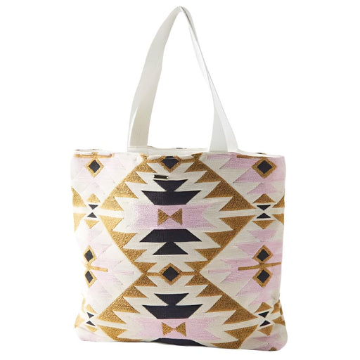 Billabong Happy Go Lucky Tote WOMEN - Accessories - Handbags - Tote Bags Billabong