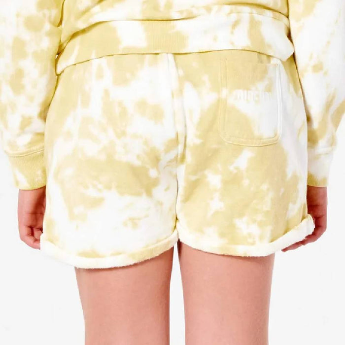 Rip Curl Girl's Classic Surf Fleece Short KIDS - Girls - Clothing - Shorts Rip Curl