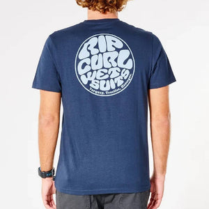 Rip Curl Wettie Tee Wetsuit MEN - Clothing - T-Shirts & Tanks RIP CURL