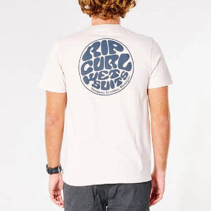 Rip Curl Wettie Tee MEN - Clothing - T-Shirts & Tanks RIP CURL