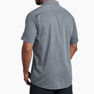 KÜHL Karib Stripe Button Shirt MEN - Clothing - Shirts - Short Sleeve Shirts Kühl   