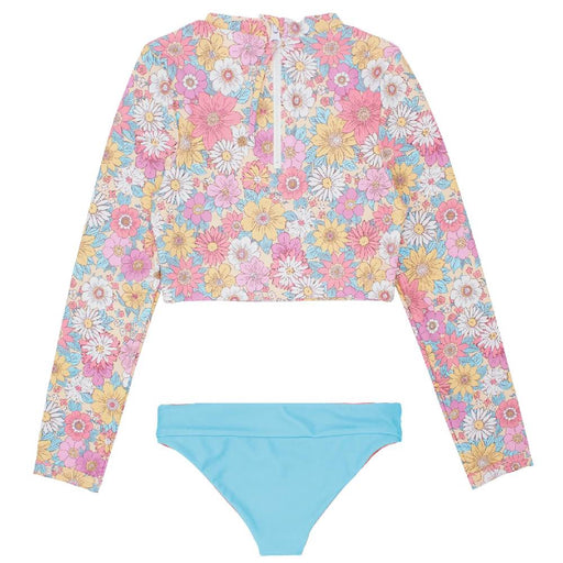 Sea Me Rashkini KIDS - Girls - Clothing - Surf & Swimwear Feather 4 Arrow