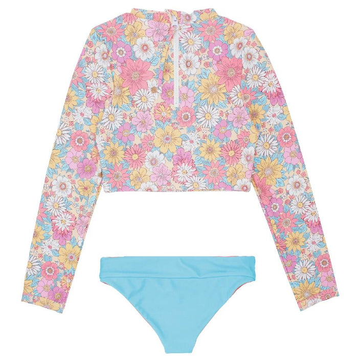 Sea Me Rashkini KIDS - Girls - Clothing - Surf & Swimwear Feather 4 Arrow