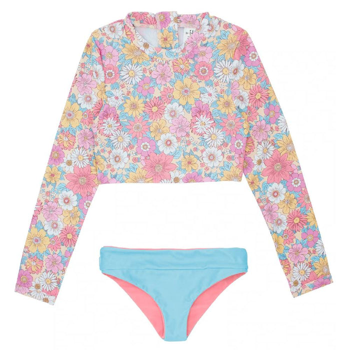 Sea Me Rashkini KIDS - Girls - Clothing - Surf & Swimwear Feather 4 Arrow