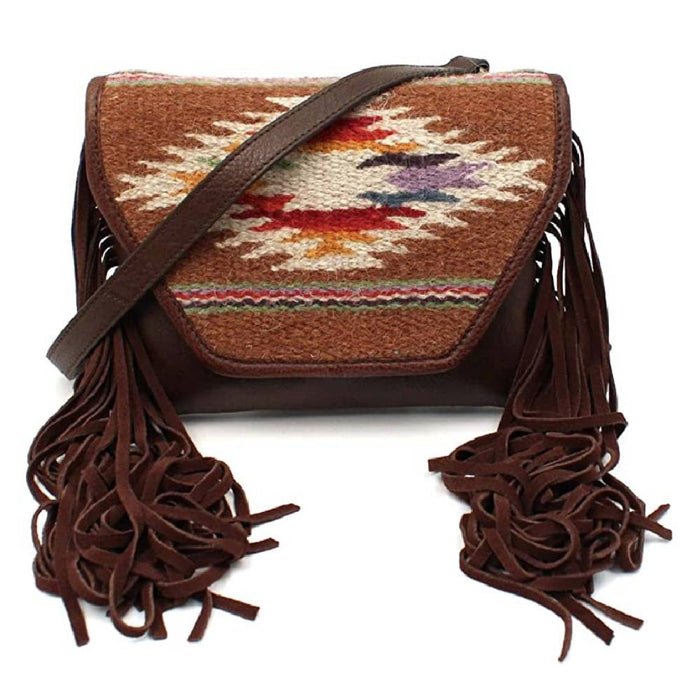 Ariat Sheridan Crossbody WOMEN - Accessories - Handbags - Crossbody bags M&F Western Products