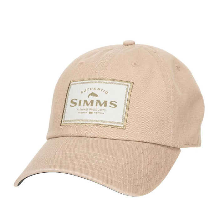 Simms Single Haul Cap HATS - BASEBALL CAPS Simms Fishing