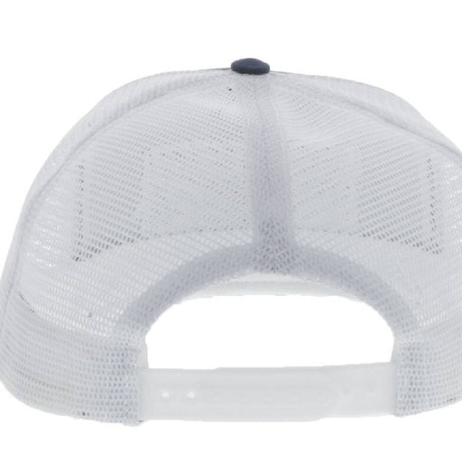 Hooey Buffalo Flag Trucker Cap HATS - BASEBALL CAPS Hooey