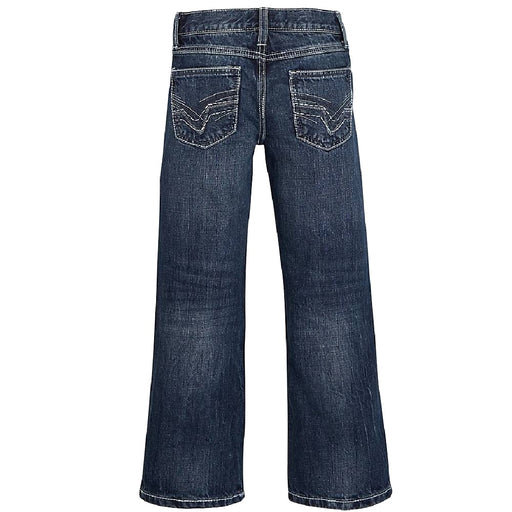 Wrangler Boy's 42 Vintage Bootcut Jean KIDS - Boys - Clothing - Jeans Wrangler