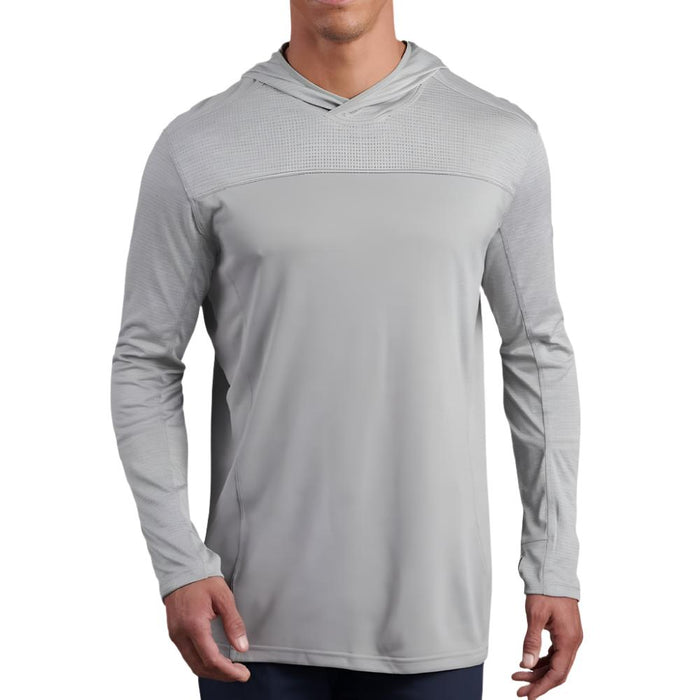 KÜHL Men's Engineered Hoody MEN - Clothing - Pullovers & Hoodies Kühl