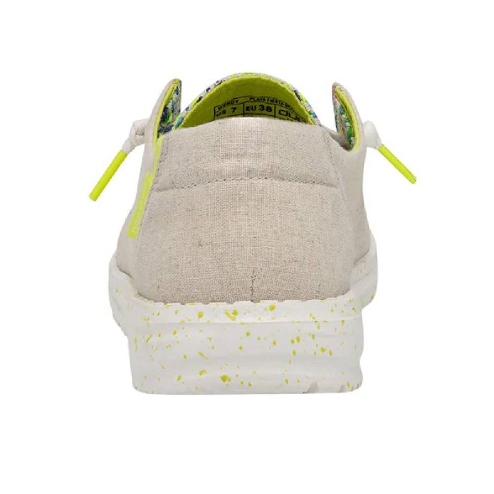 Hey Dude Wendy - Playa Fiesta Beach Party WOMEN - Footwear - Casuals Hey Dude