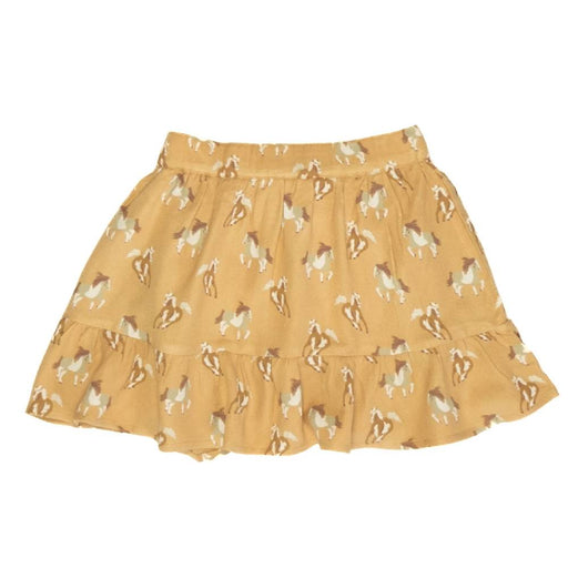 Girl's Wild Horses Koko Skirt KIDS - Baby - Baby Girl Clothing Bizz X Siss