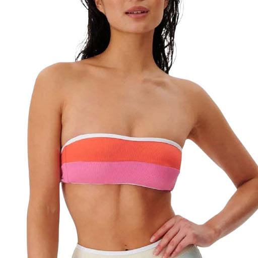 Rip Curl Women's Heatwave Bandeau Top WOMEN - Clothing - Surf & Swimwear - Swimsuits Rip Curl