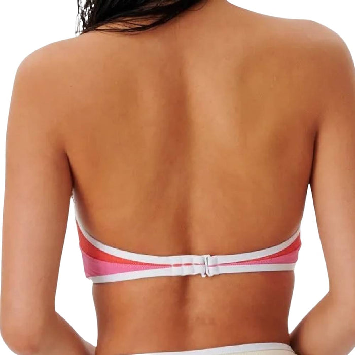 Rip Curl Women's Heatwave Bandeau Top WOMEN - Clothing - Surf & Swimwear - Swimsuits Rip Curl