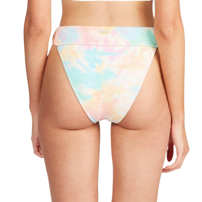 Billabong Women's Rainbow Tide Aruba Bikini Bottom WOMEN - Clothing - Surf & Swimwear - Swimsuits Billabong