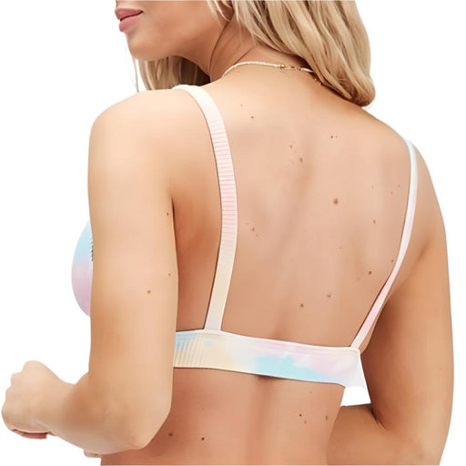 Billabong Women's Rainbow Tide Banded Tri Bikini Top WOMEN - Clothing - Surf & Swimwear - Swimsuits Billabong