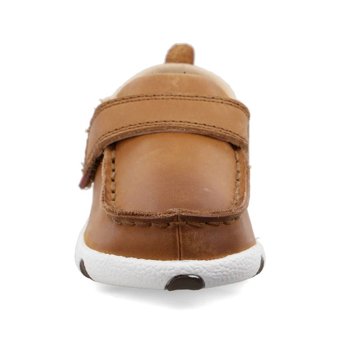 Twisted X Infant Driving Moc KIDS - Footwear - Casual Shoes Twisted X