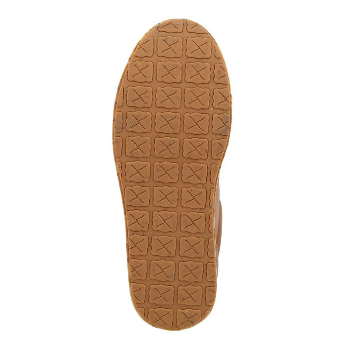 Twisted X Youth Tan Leather Kicks KIDS - Footwear - Casual Shoes Twisted X