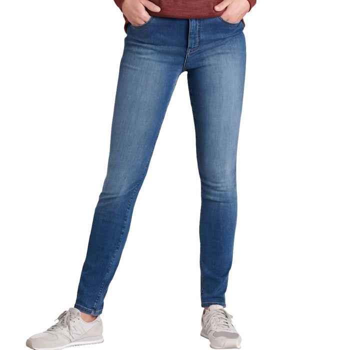 KÜHL Women Kontour Flex Skinny Jean WOMEN - Clothing - Jeans Kühl