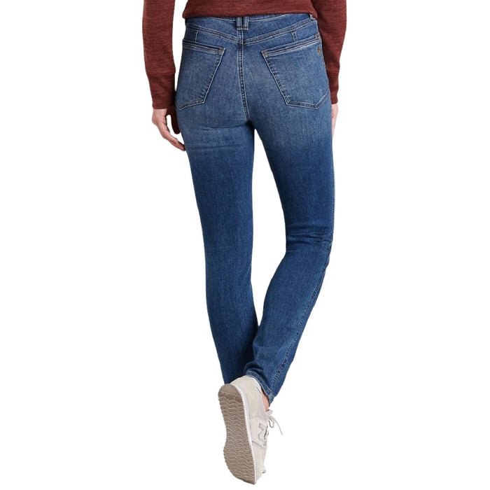 KÜHL Women Kontour Flex Skinny Jean WOMEN - Clothing - Jeans Kühl