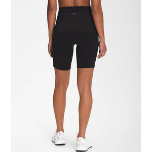 The North Face Women's Dune Sky 9" Tight Short - FINAL SALE WOMEN - Clothing - Shorts The North Face   