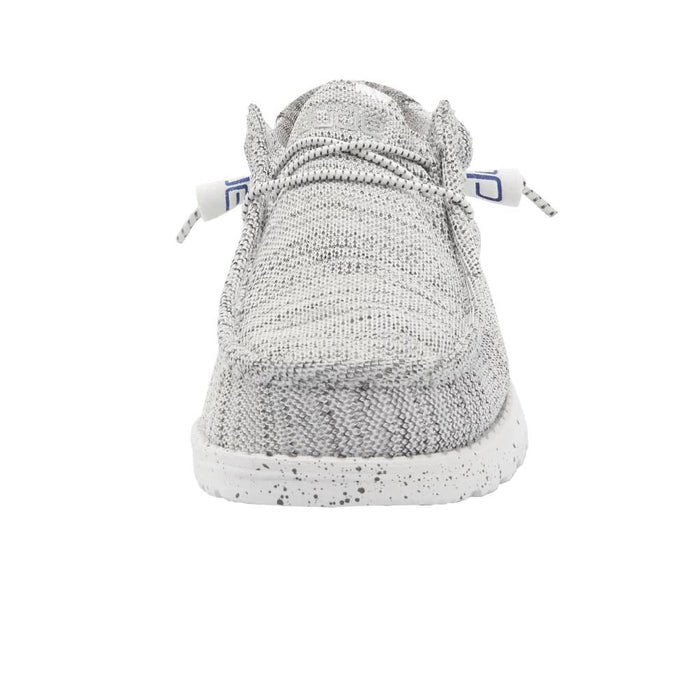 Hey Dude Wally Stretch - Aggregate MEN - Footwear - Casual Shoes Hey Dude
