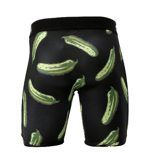 Cinch Men's 9" Pickle Boxer Brief MEN - Clothing - Underwear, Socks & Loungewear - Underwear Cinch