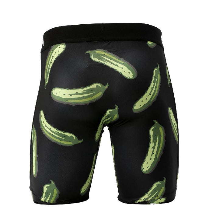 Cinch Men's 9" Pickle Boxer Brief MEN - Clothing - Underwear, Socks & Loungewear - Underwear Cinch