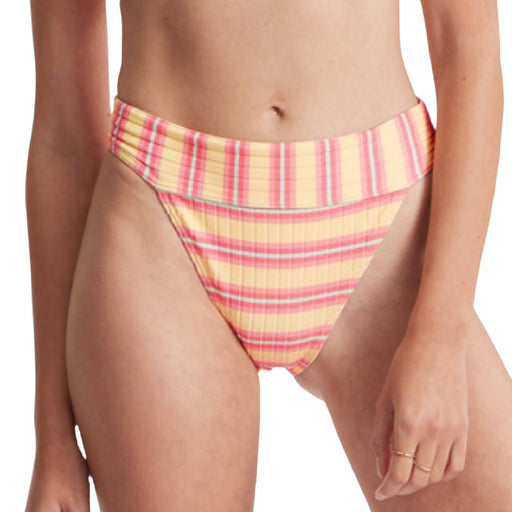 Billabong Women's Sunchaser Aruba Bikini Bottom WOMEN - Clothing - Surf & Swimwear - Swimsuits Billabong