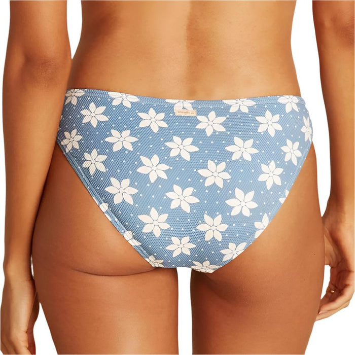 * Billabong x Wrangler Sweet Country Lowrider Bikini Bottom - FINAL SALE WOMEN - Clothing - Surf & Swimwear - Swimsuits Billabong