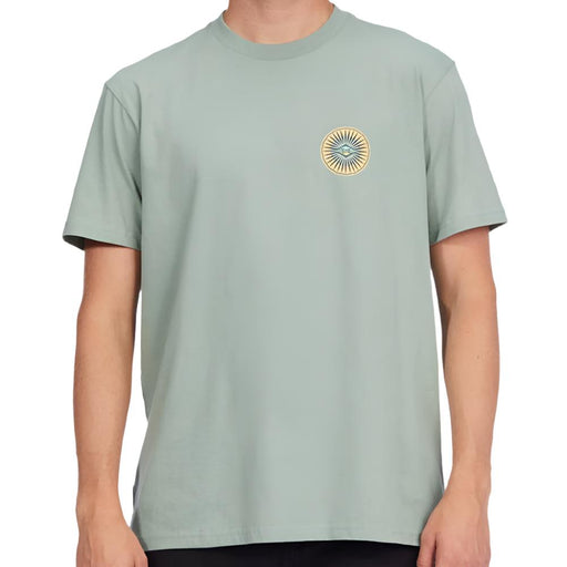 Billabong Men's Patterns Tee MEN - Clothing - Shirts - Short Sleeve Billabong