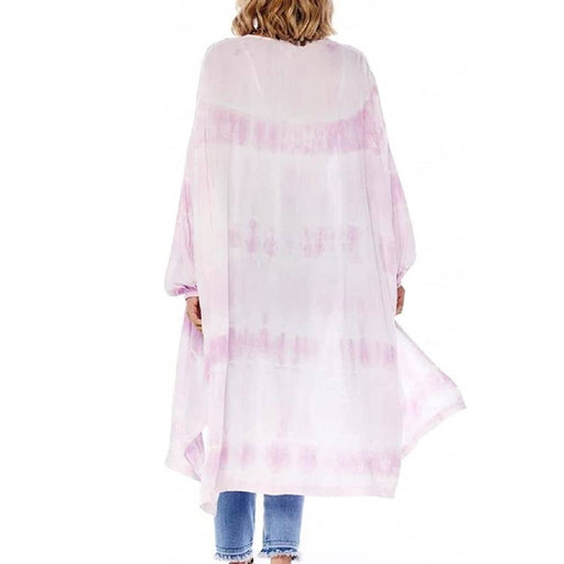* Mud Pie Tuscany Tie Dye Kimono - FINAL SALE WOMEN - Clothing - Sweaters & Cardigans Mud Pie