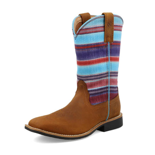 Twisted X Hooey Youth Serape Boot KIDS - Girls - Footwear - Boots Twisted X