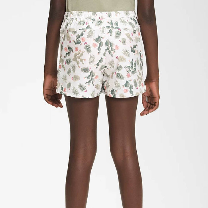 The North Face Girls' Print Short - FINAL SALE KIDS - Girls - Clothing - Shorts The North Face