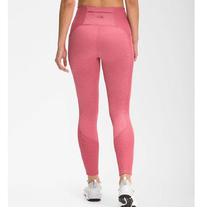 The North Face Women's Dune Sky Tight Slate Rose Hthr - FINAL SALE WOMEN - Clothing - Pants & Leggings The North Face   