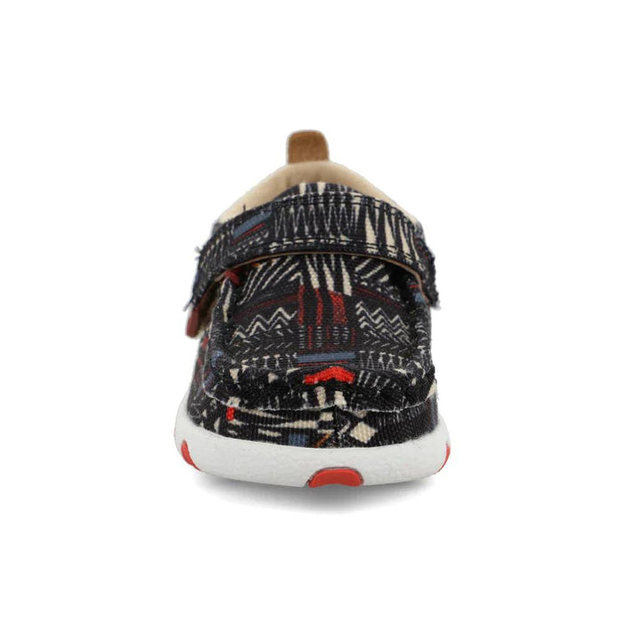Twisted X Infant Driving Moc KIDS - Baby - Baby Footwear Twisted X