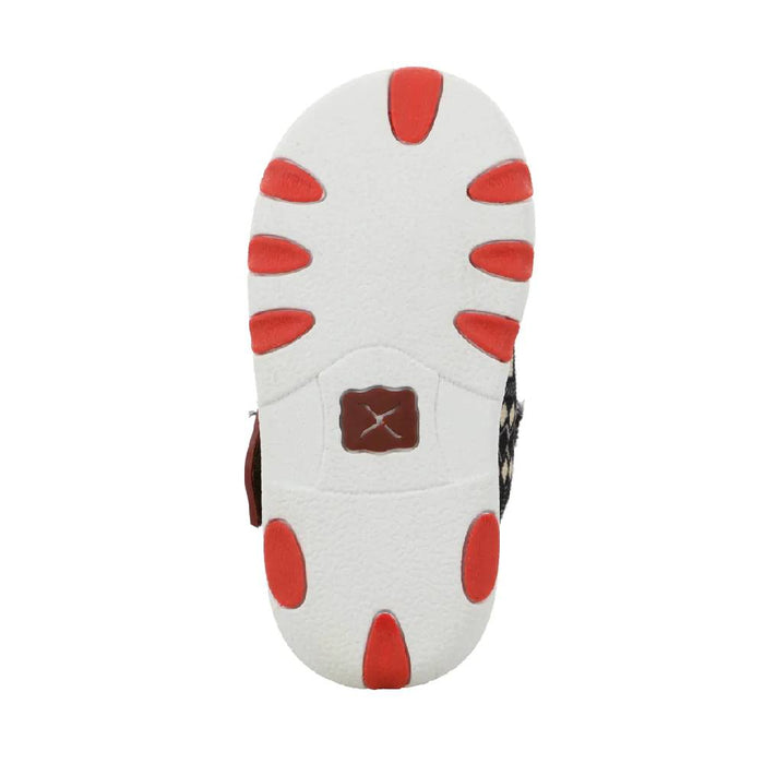 Twisted X Infant Driving Moc KIDS - Baby - Baby Footwear Twisted X