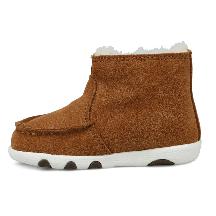 Twisted X Infant Shearling Lined Chukka KIDS - Baby - Baby Footwear Twisted X