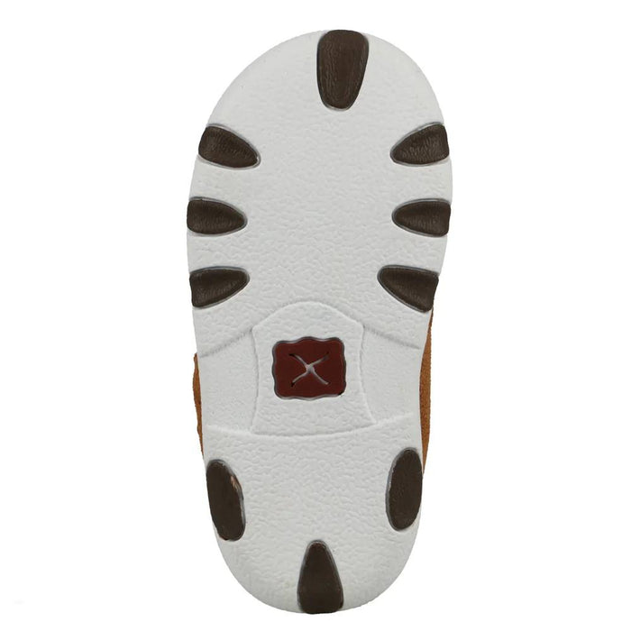 Twisted X Infant Shearling Lined Chukka KIDS - Baby - Baby Footwear Twisted X