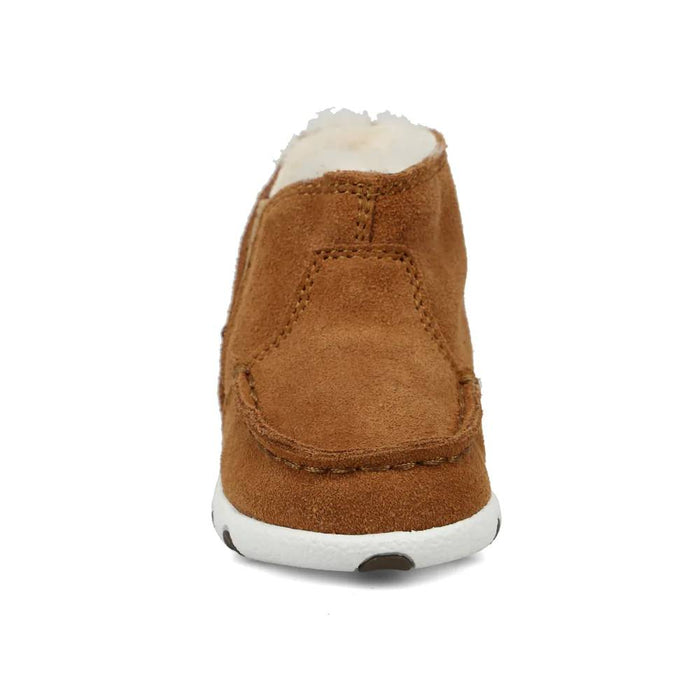 Twisted X Infant Shearling Lined Chukka KIDS - Baby - Baby Footwear Twisted X
